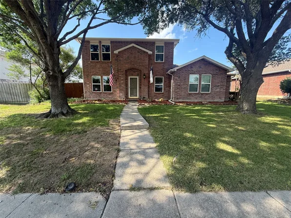 1303 Quail Meadow Dr, Wylie, TX 75098
