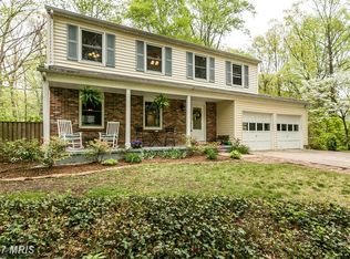 1223 Timber Turn, Arnold, MD 21012