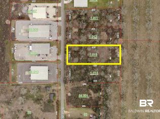 0 Friendship Rd, Daphne, AL 36526