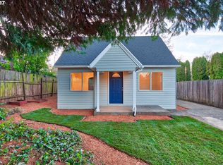 109 NE 109th Ave, Portland, OR 97220