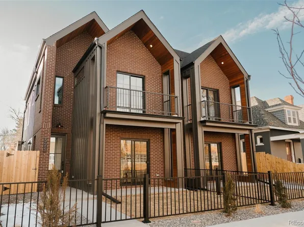 525 Fox Street, Denver, CO 80204