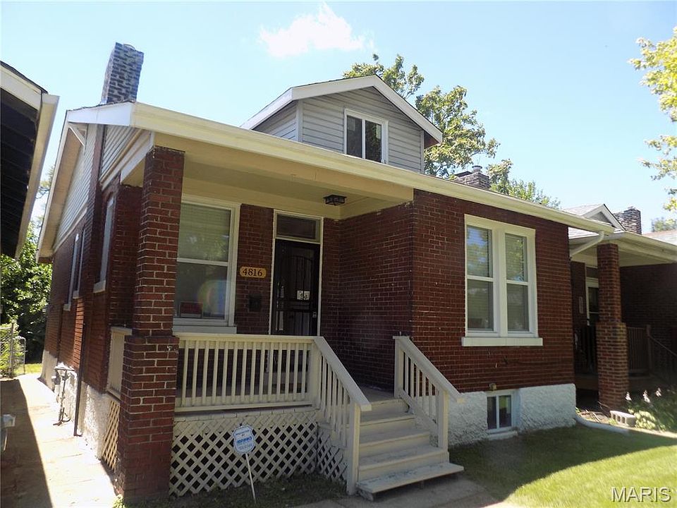 1st image of 4816 Sacramento Ave
