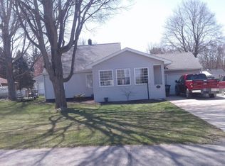 2155 Richards St, Adrian, MI 49221