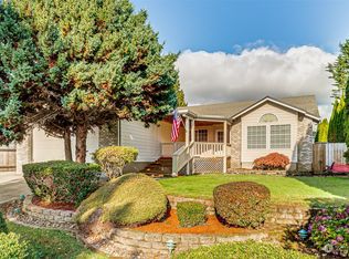 1845 Rhododendron Dr, Woodland, WA 98674