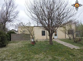 412 E Broadway St, Clayton, NM 88415