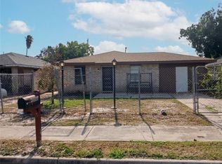 4908 S 28th St, McAllen, TX 78503