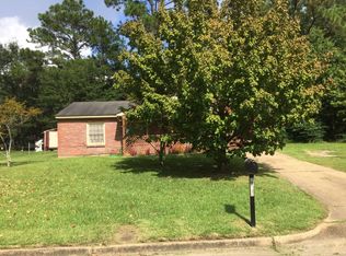 1711 Alee Dr, Mobile, AL 36605