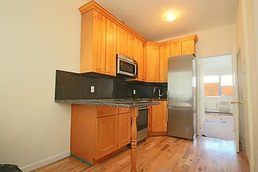 Rented by Keller Williams NYC