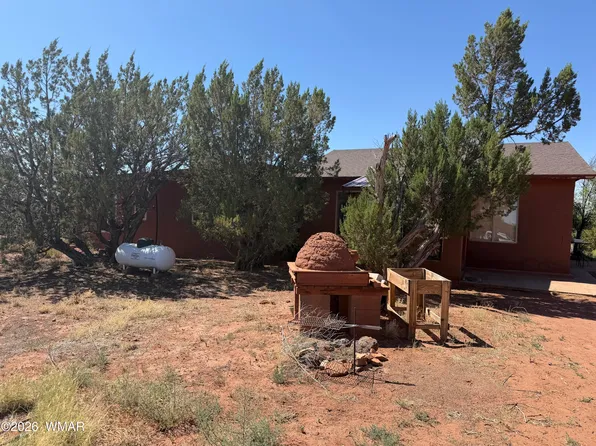 10 County Road 5463, Concho, AZ 85924