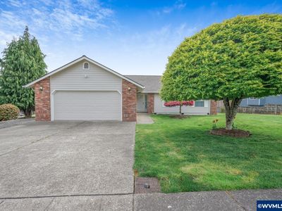566 NE Hilltop Ct, Sublimity, OR, 97385