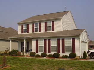 14207 Lynderwood Ct, Charlotte, NC 28273