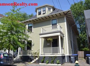 48 Elton St, Providence, RI 02906