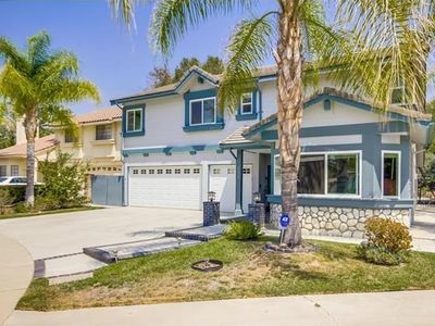 6178 Meadow Lark Dr, La Verne, CA, 91750