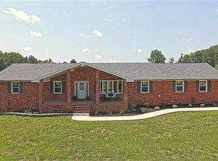 1487 Old Mill Rd, Lincolnton, NC 28092