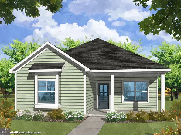 844 Primrose Cir, Greenville, GA 30222