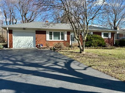 1031 Schleicher Ave, Indianapolis, IN, 46229