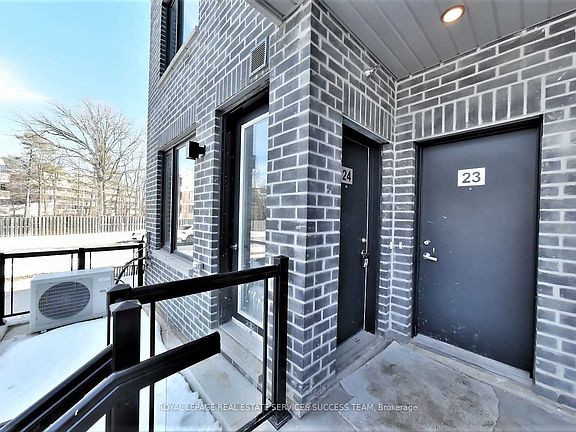 2nd image of 3473 Widdicombe Way #24