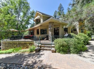 11555 Dennis Way, Grass Valley, CA 95949