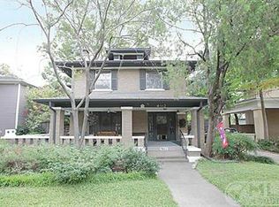 4912 Junius St, Dallas, TX 75214