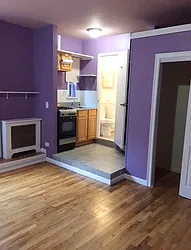 Rented by Voro NYC