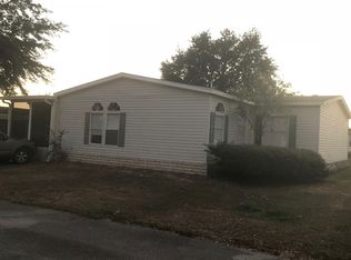 111 Sand Ridge Ln, Davenport, FL 33897