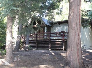 2502 Whispering Pines Dr, Running Springs, CA 92382