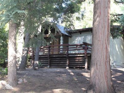 2502 Whispering Pines Dr, Running Springs, CA, 92382