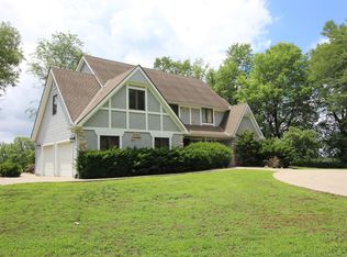 5901 NW 136th St, Kansas City, MO 64164