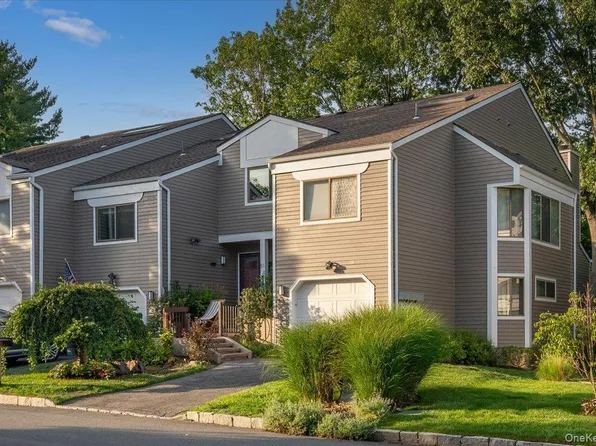 53 Top Of The Ridge #A9, Mamaroneck, NY 10543