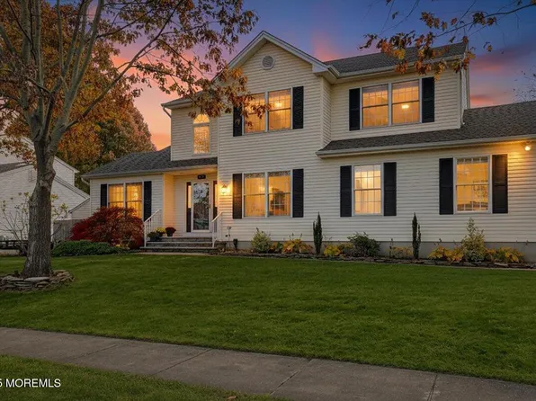 164 Taft Avenue, Brick, NJ 08724