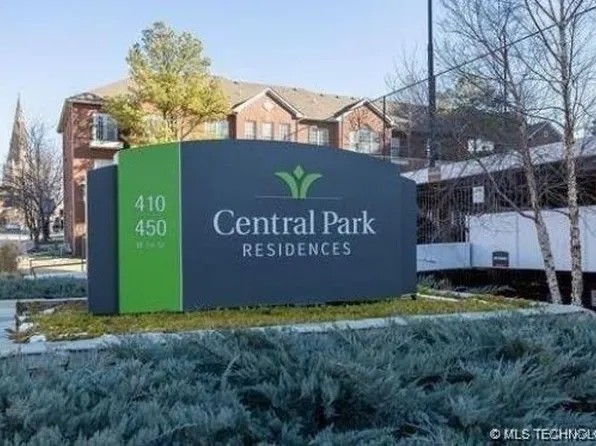 410 W 7th St #2026, Tulsa, OK 74119