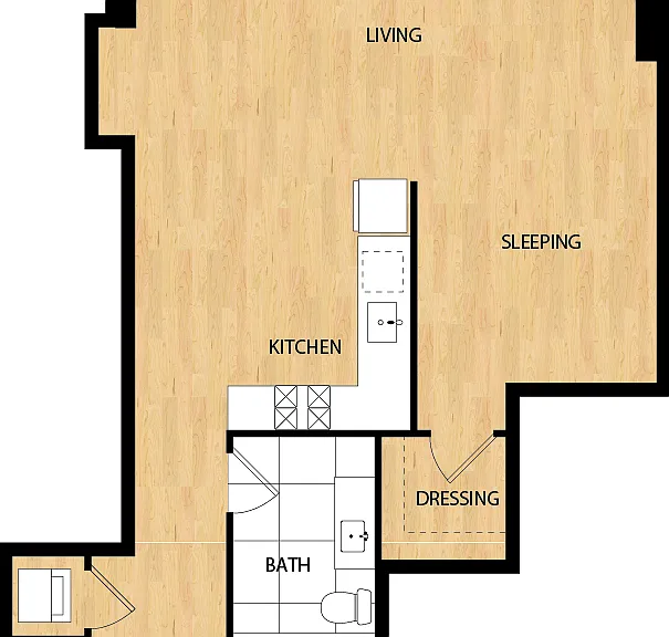 The Ardea Apartments — Photo 26