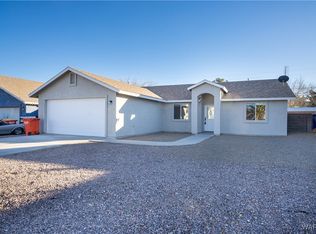 3276 E Boquillas Dr, Kingman, AZ 86409