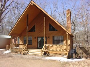 710 Ymca Ln, Counce, TN 38326