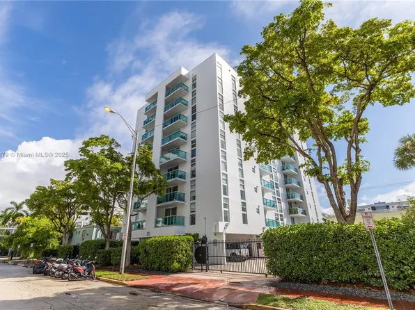 1035 West Ave APT 204, Miami Beach, FL 33139