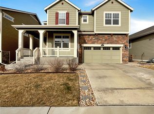 22901 E Chenango Ave, Aurora, CO 80015