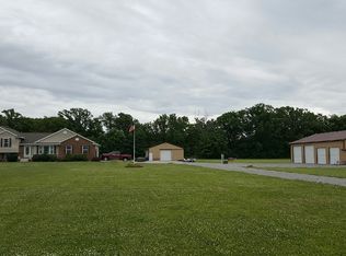 01352 State Route 66, Stryker, OH 43557