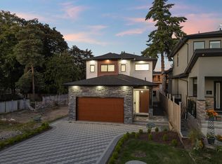 9452 118th St, Delta, BC V4C 6G3