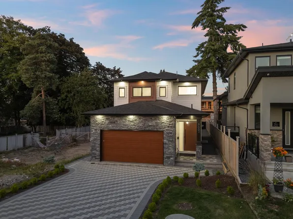 9452 118th St, Delta, BC V4C 6G3