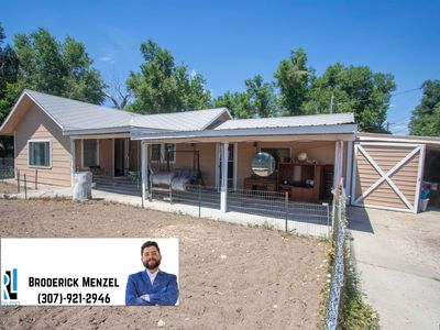 604 E H St, Casper, WY, 82601