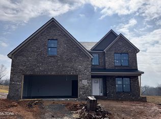 1894 Hickory Reserve Rd, Knoxville, TN 37932