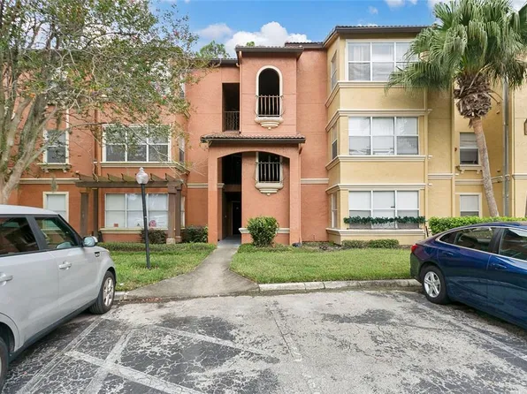 5148 Conroy Rd #12, Orlando, FL 32811