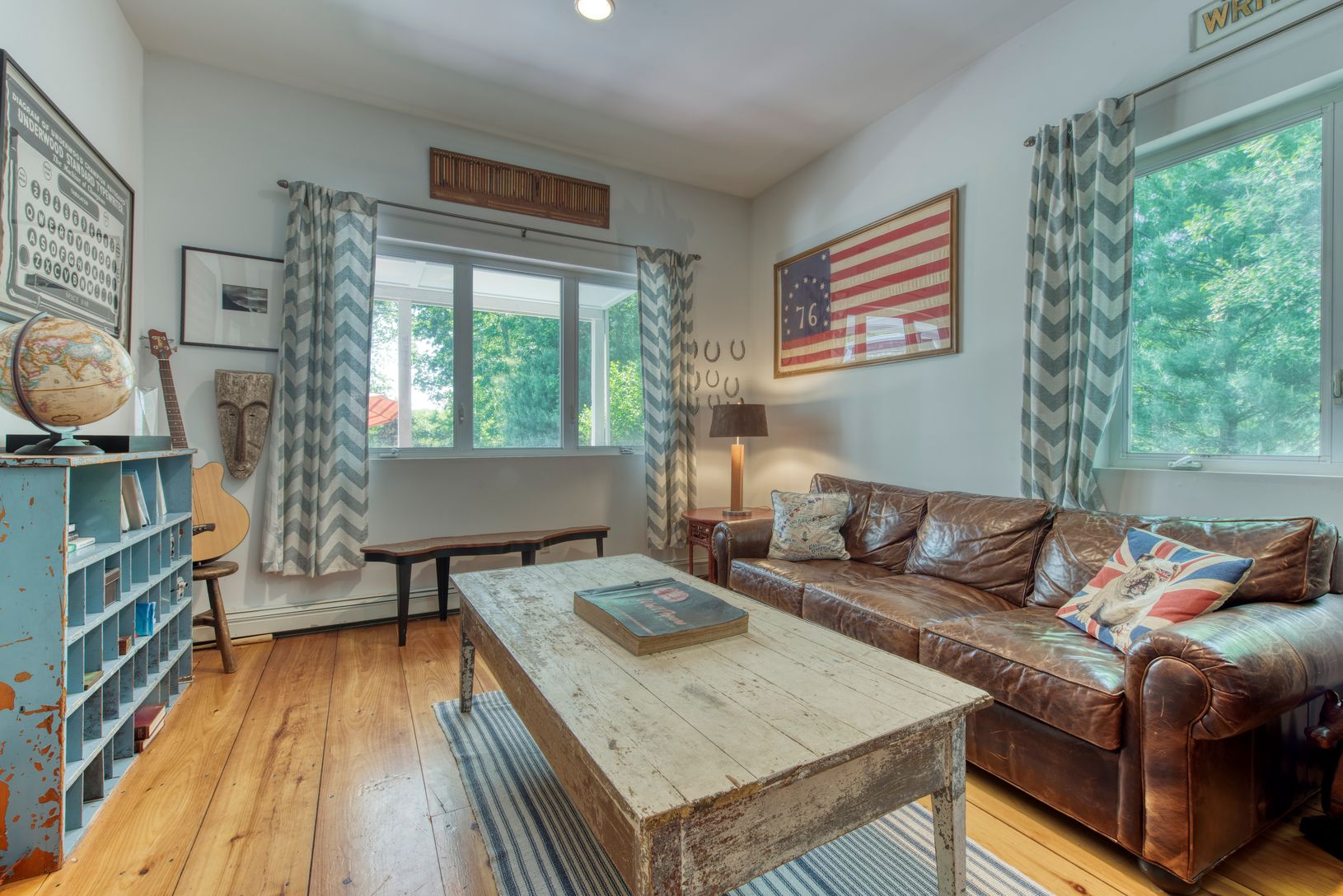  Downstair Master used as sitting room