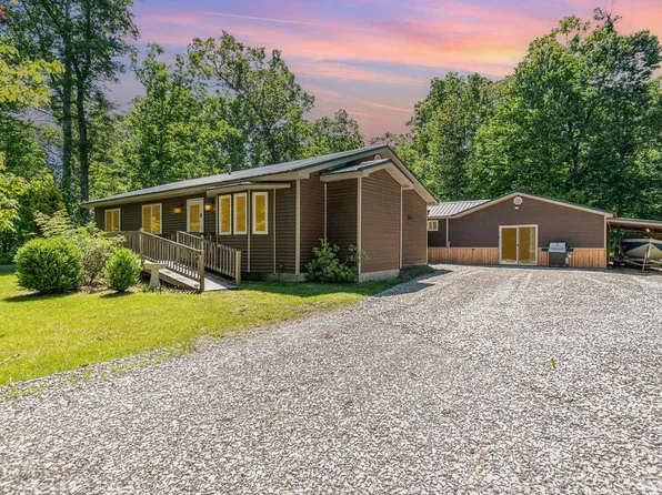 6101 Shellenbarger Rd, Hale, MI 48739