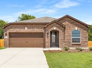 2100 Hardwick Dr, Anna, TX 75409