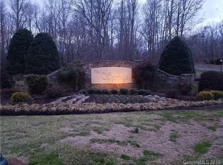 1607 Healing Springs Dr, Denton, NC 27239