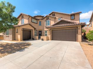 111 Los Balcones Pl NE, Rio Rancho, NM 87124
