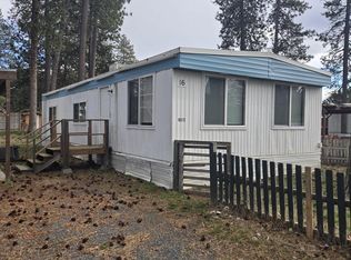 312 N Colville Rd, Deer Park, WA 99006