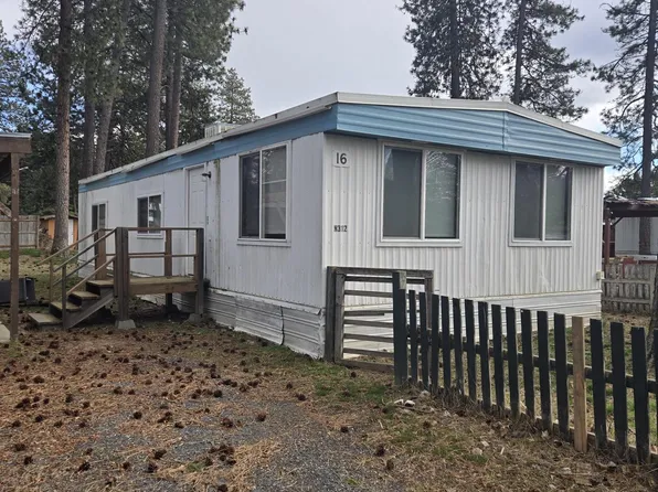 312 N Colville Rd, Deer Park, WA 99006