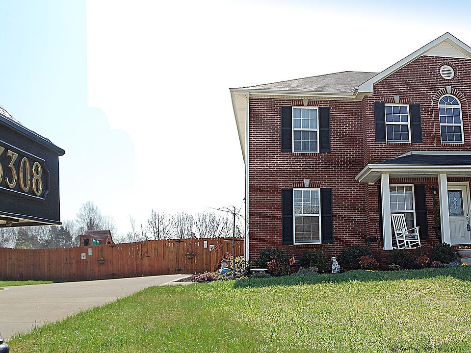 3308 Heatherwood Trace located in the beautiful Meadows of Hearthstone